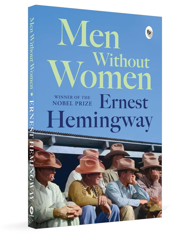 Men Without Women