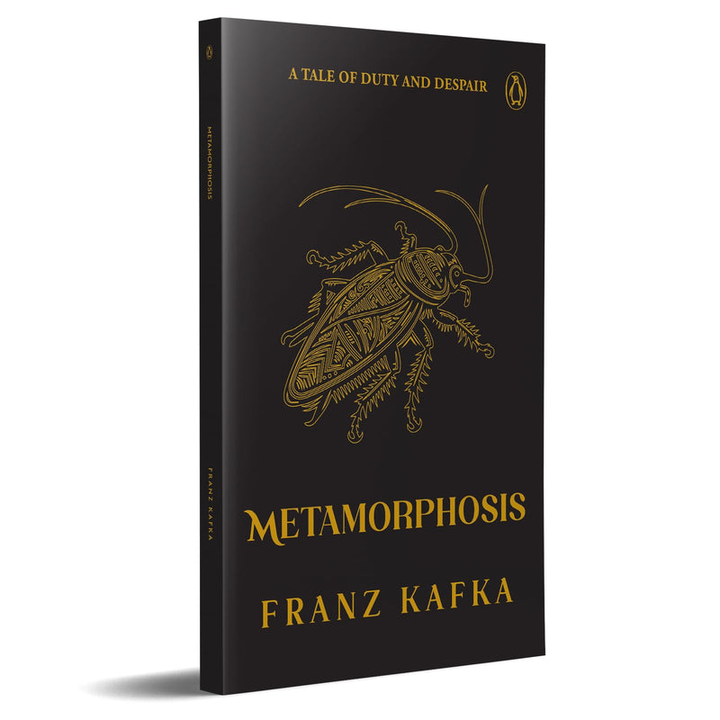 Metamorphosis