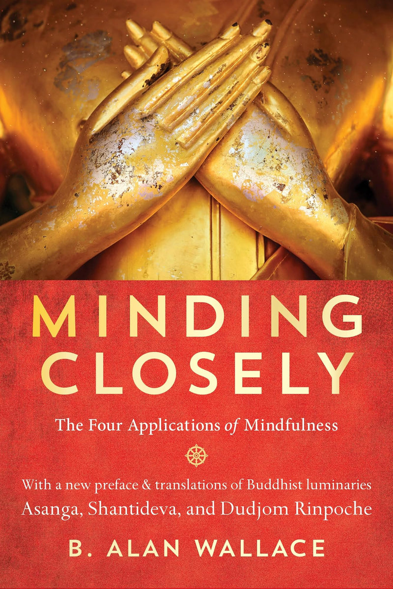 Minding Closely