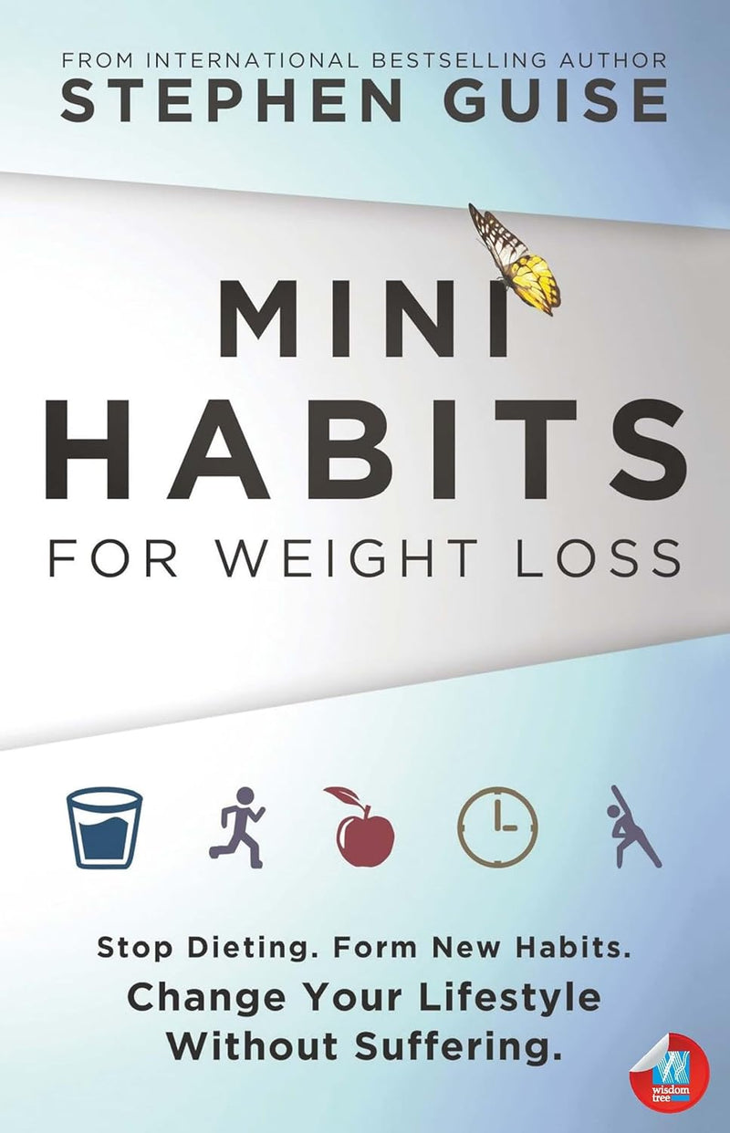 Mini Habits for Weight Loss