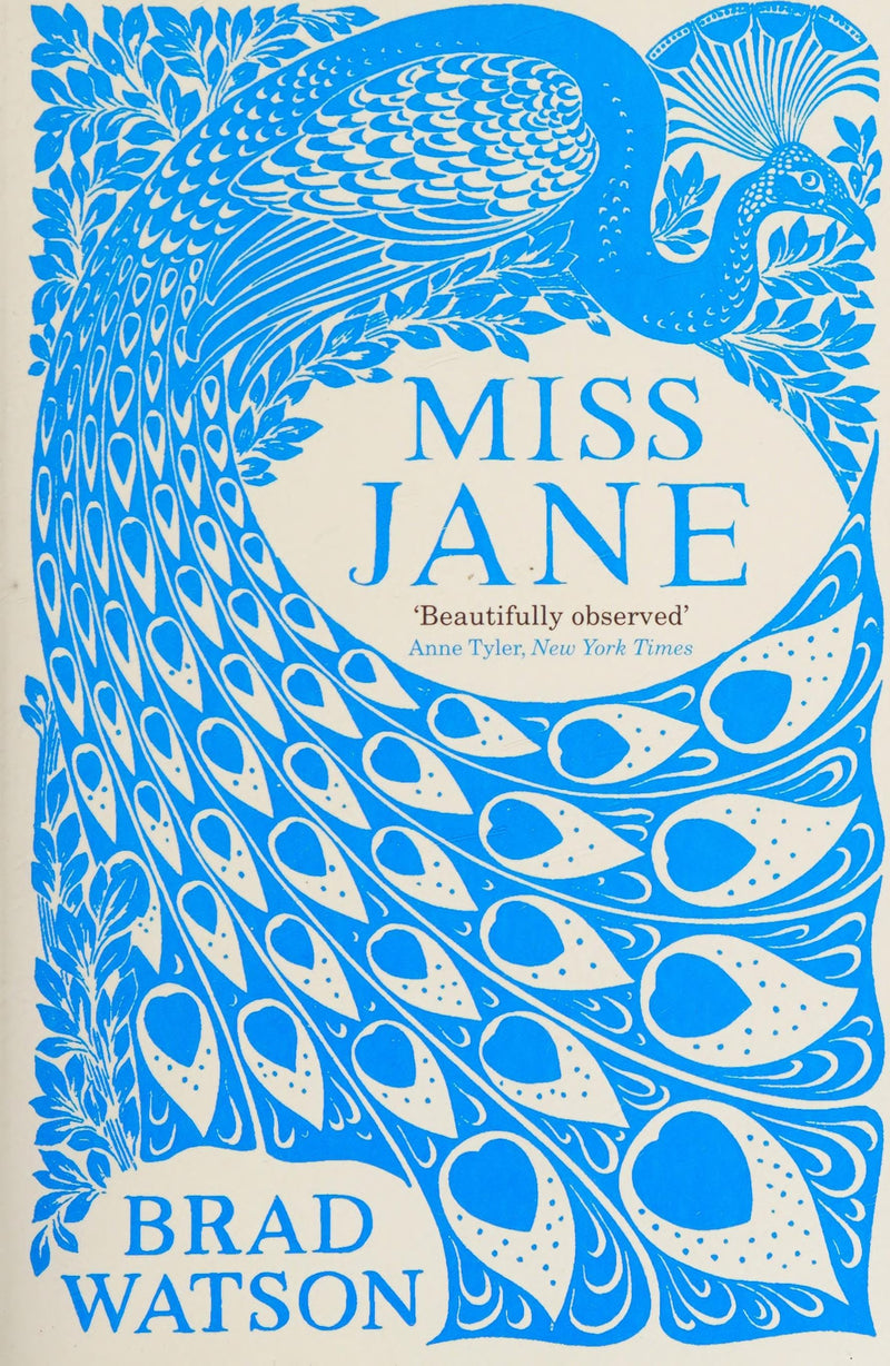 Miss Jane