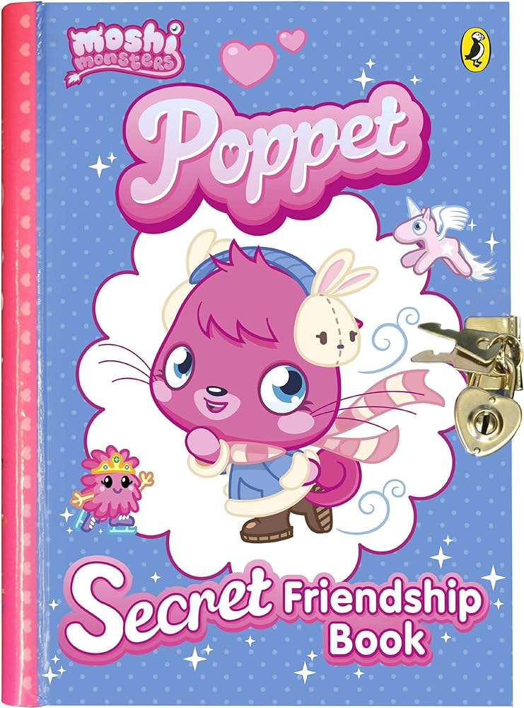 Moshi Monsters