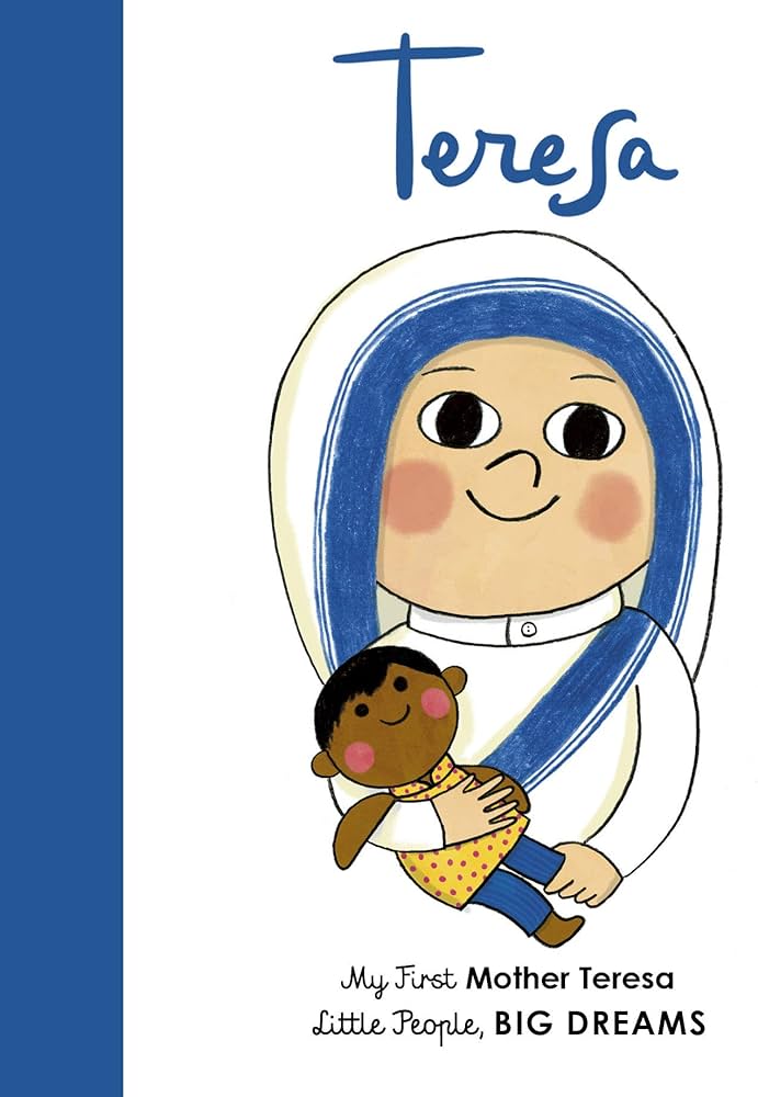 Mother Teresa