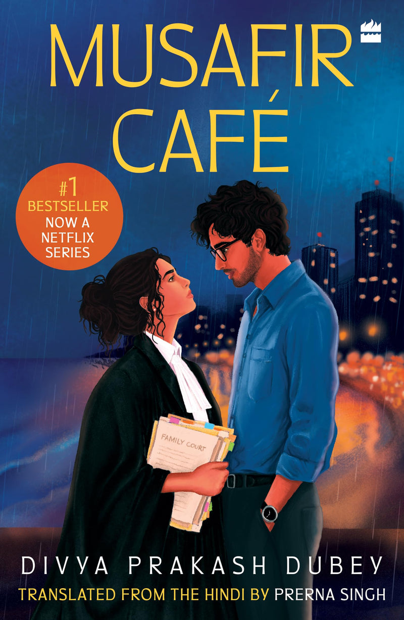 Musafir Cafe
