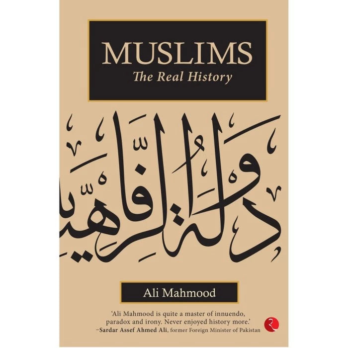 Muslims