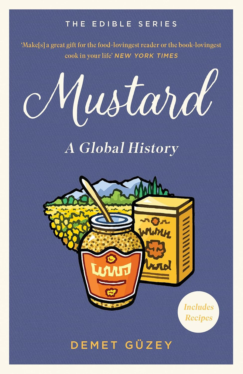 Mustard