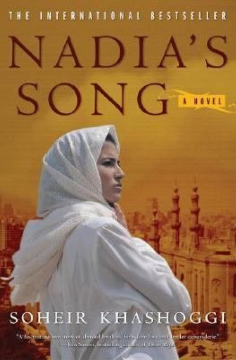 Nadia's Song