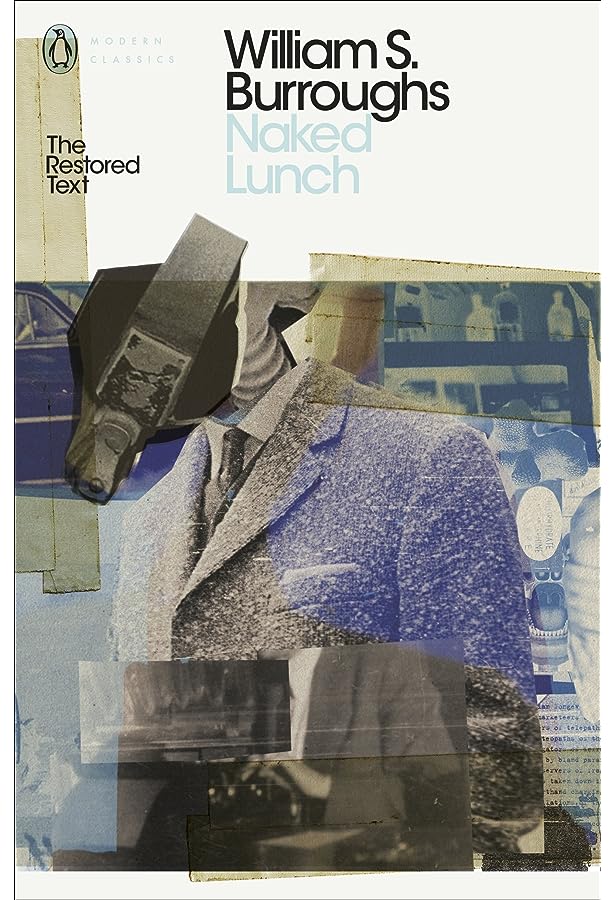 Naked Lunch