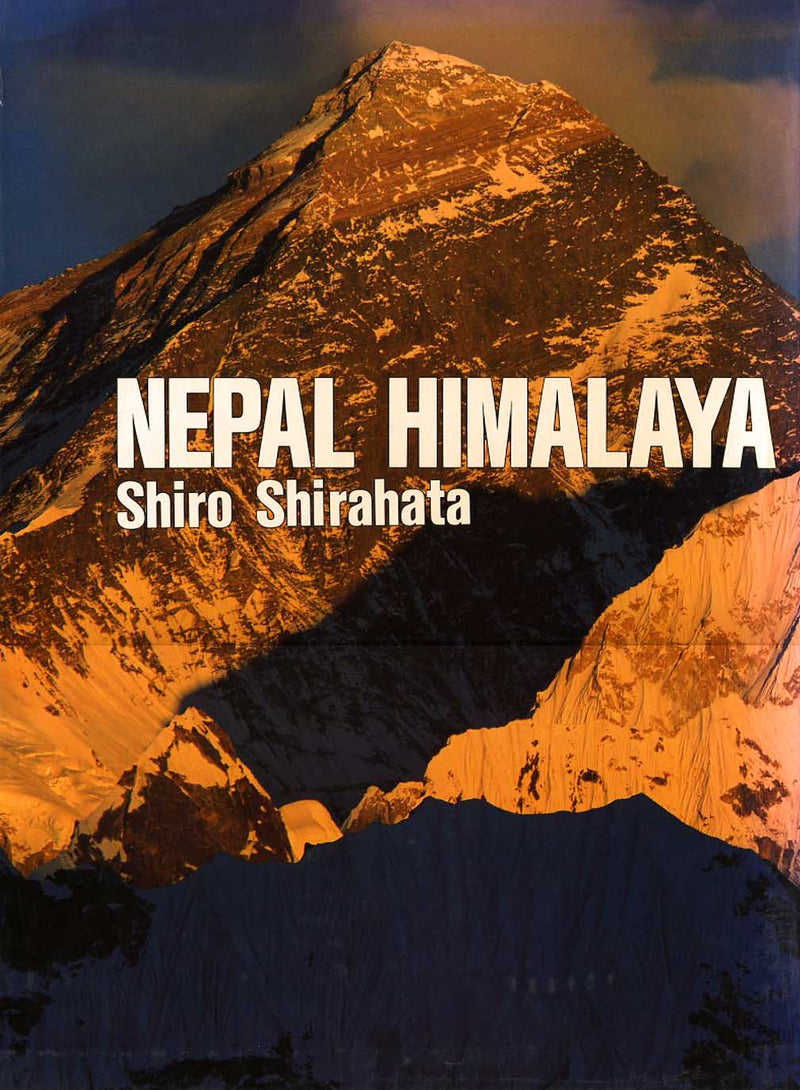 Nepal Himalaya