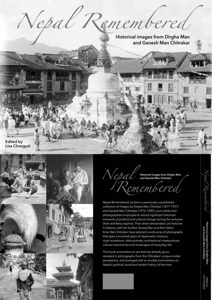 Nepal Remembered