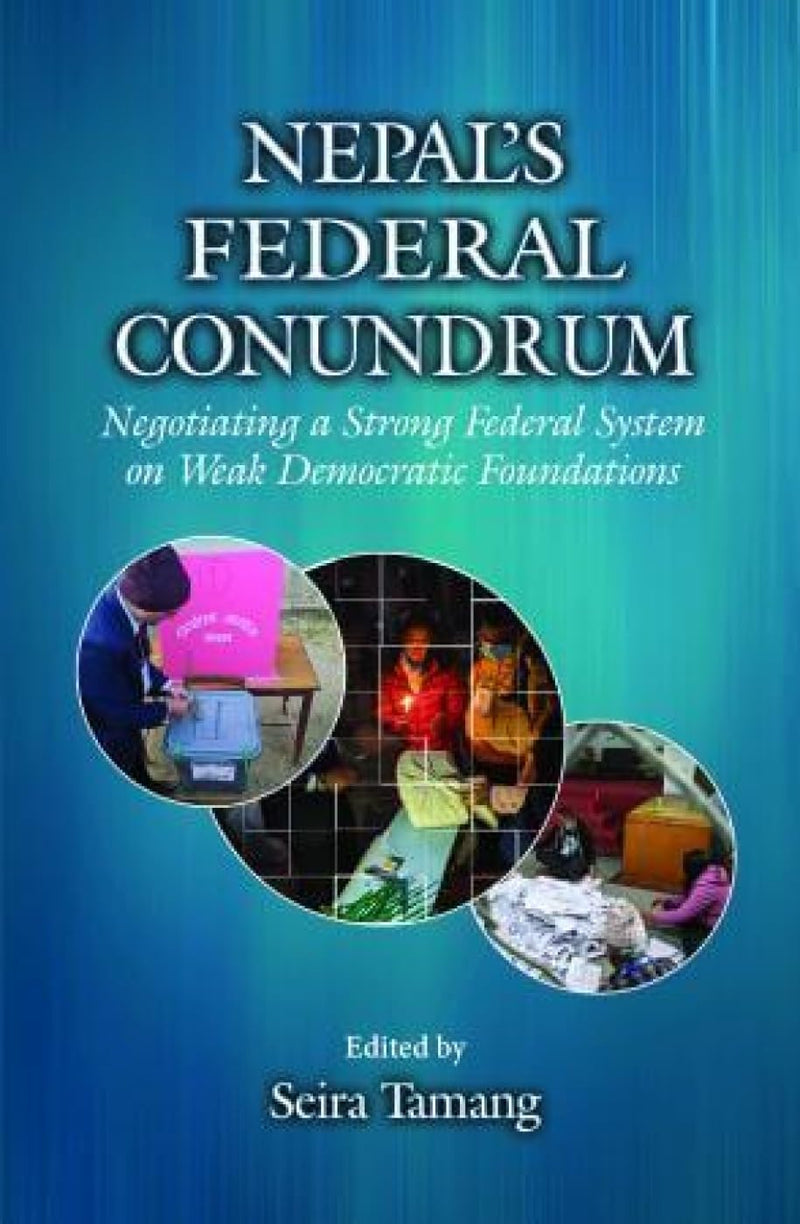 Nepal's Federal Conundrum