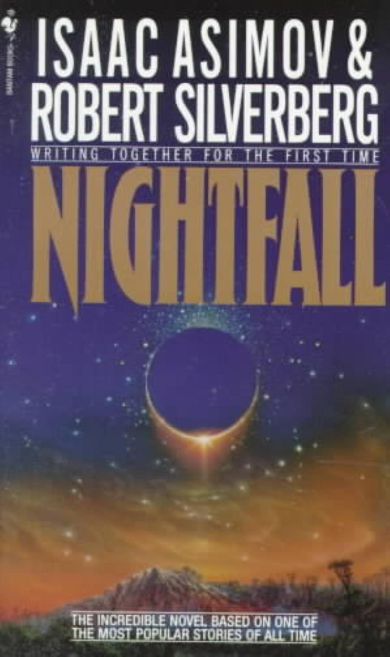 Nightfall