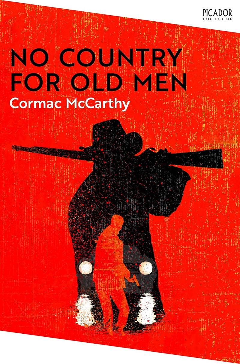 No Country for Old Men