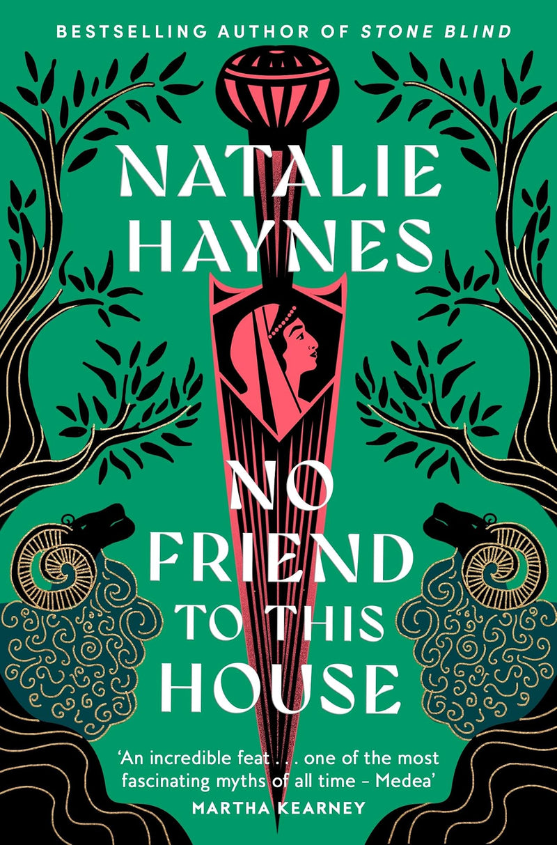 No friend to this house