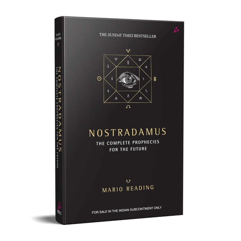 Nostradamus