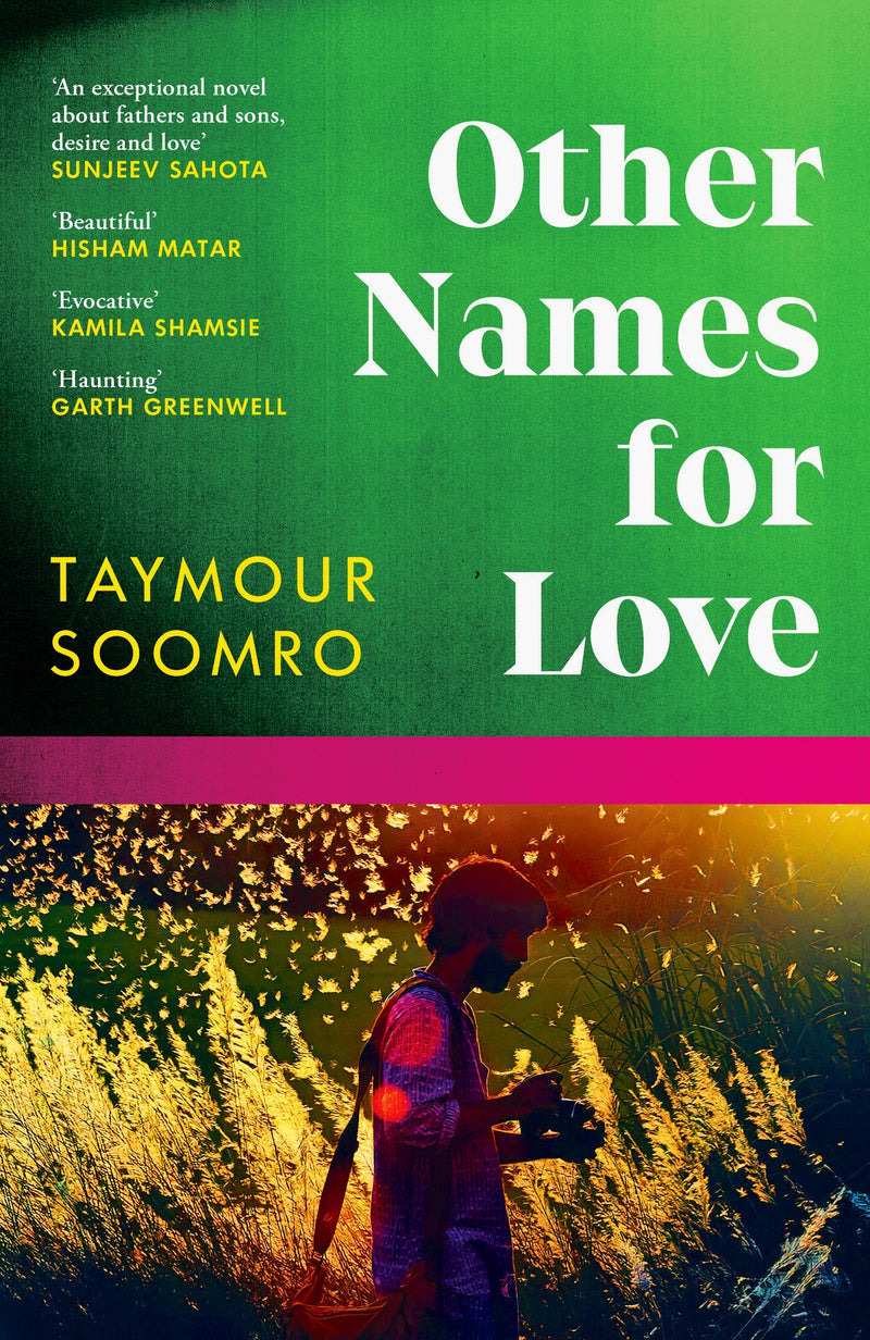 Other Names for Love