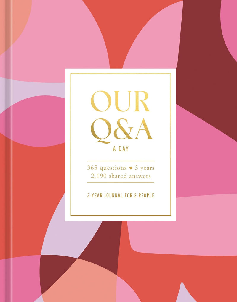Our Q&A