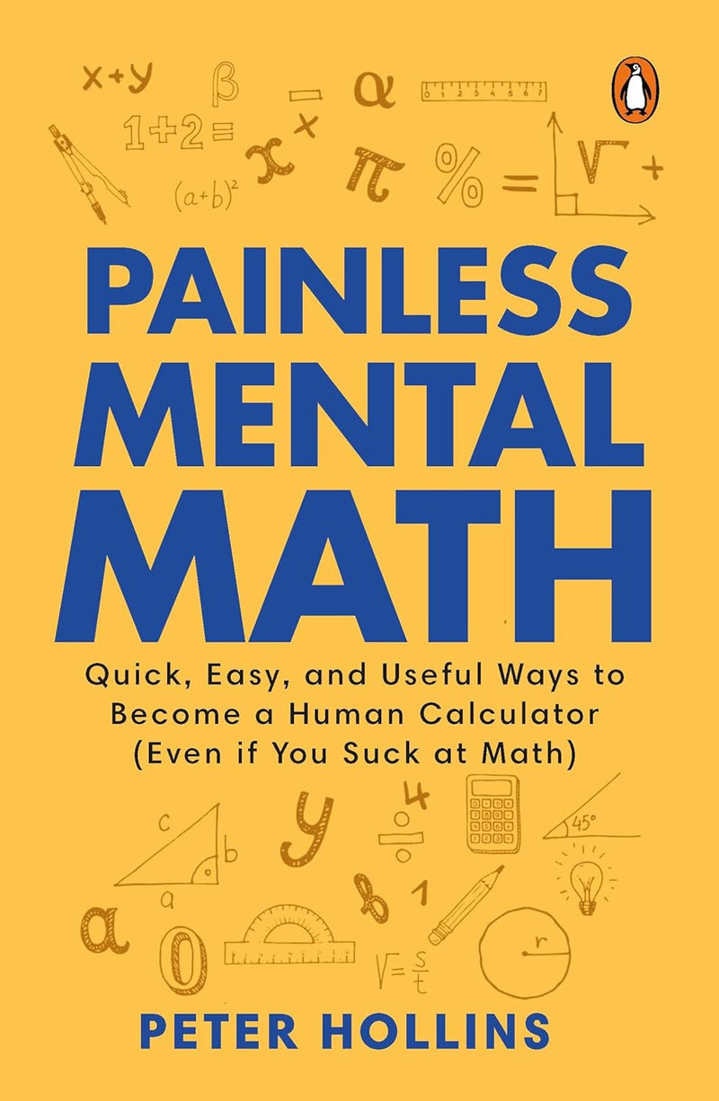 Painless Mental Math