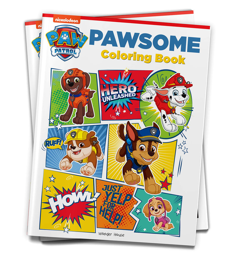 Pawsome