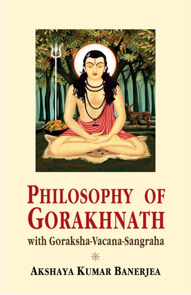 Philosophy of Gorakhnath