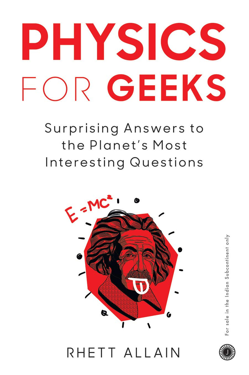Physics for Geeks