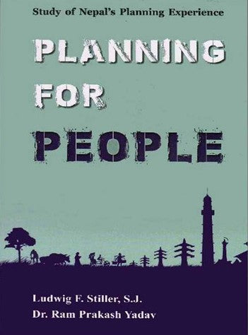 Planning For People