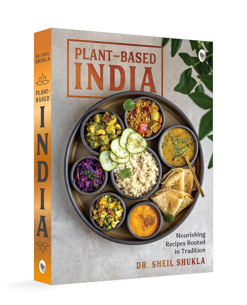 Plant-Based India