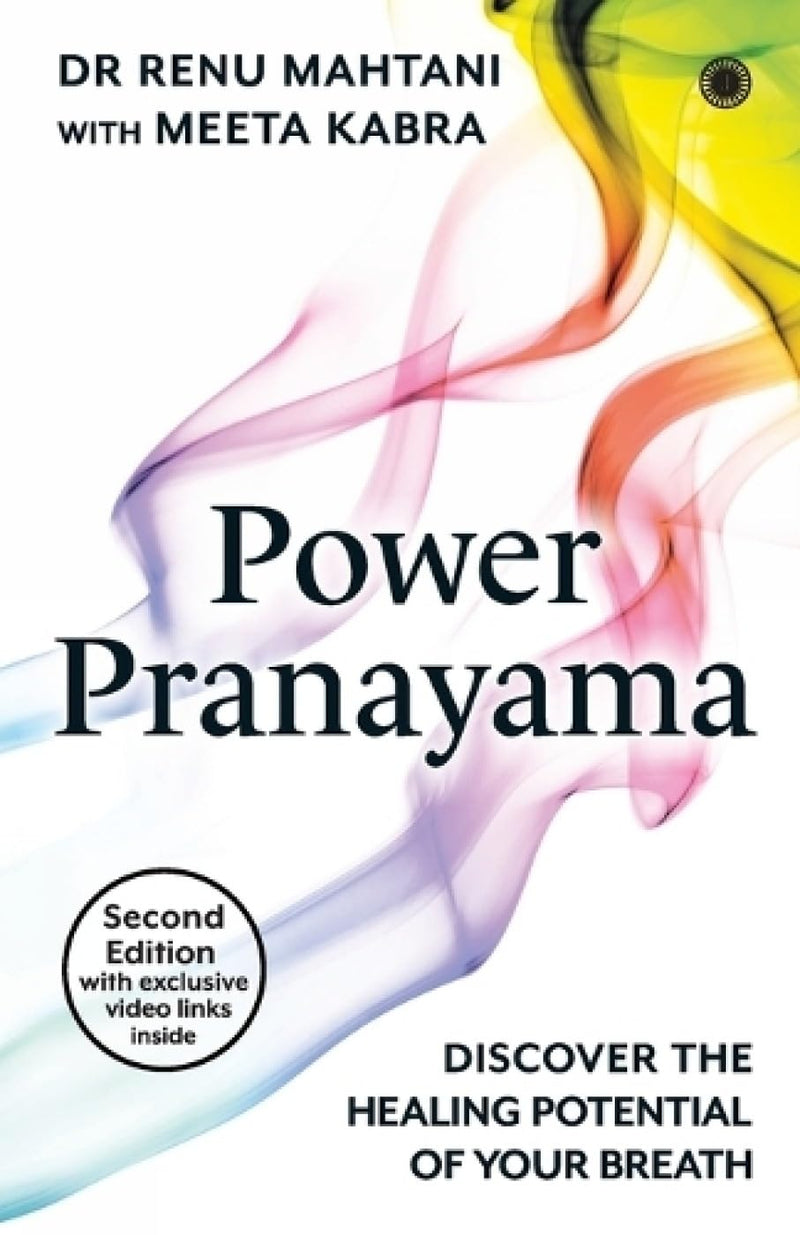 Power Pranayama (Second Edition)