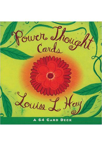 Power Thought Cards