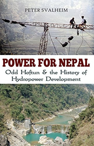 Power for Nepal
