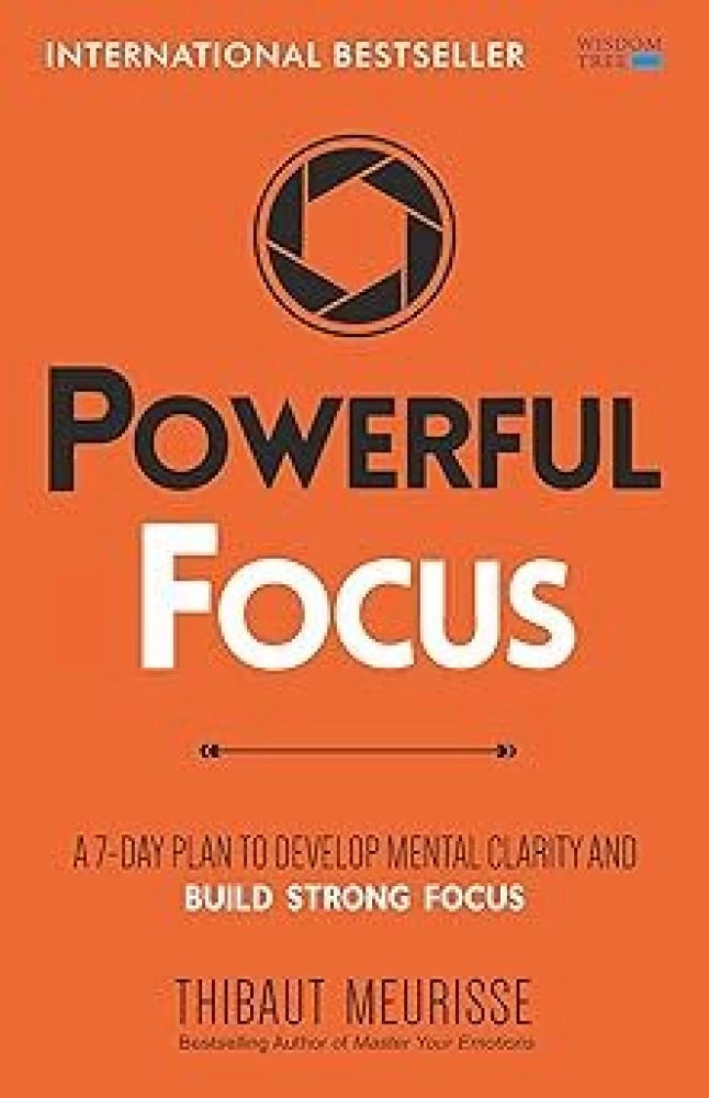 Powerful Focus