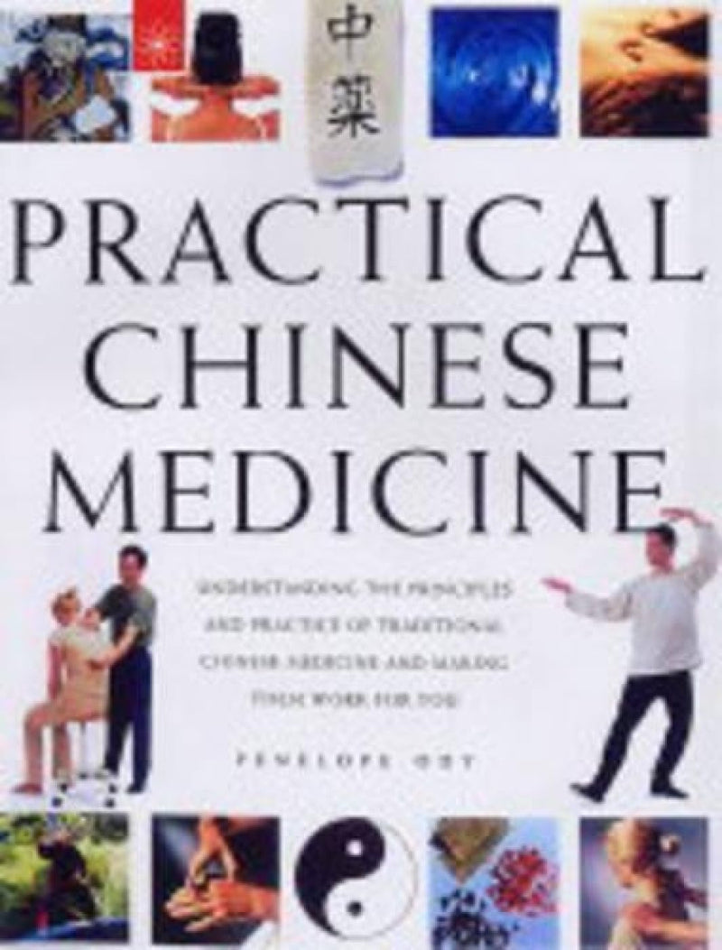 Practical Chinese Medicine