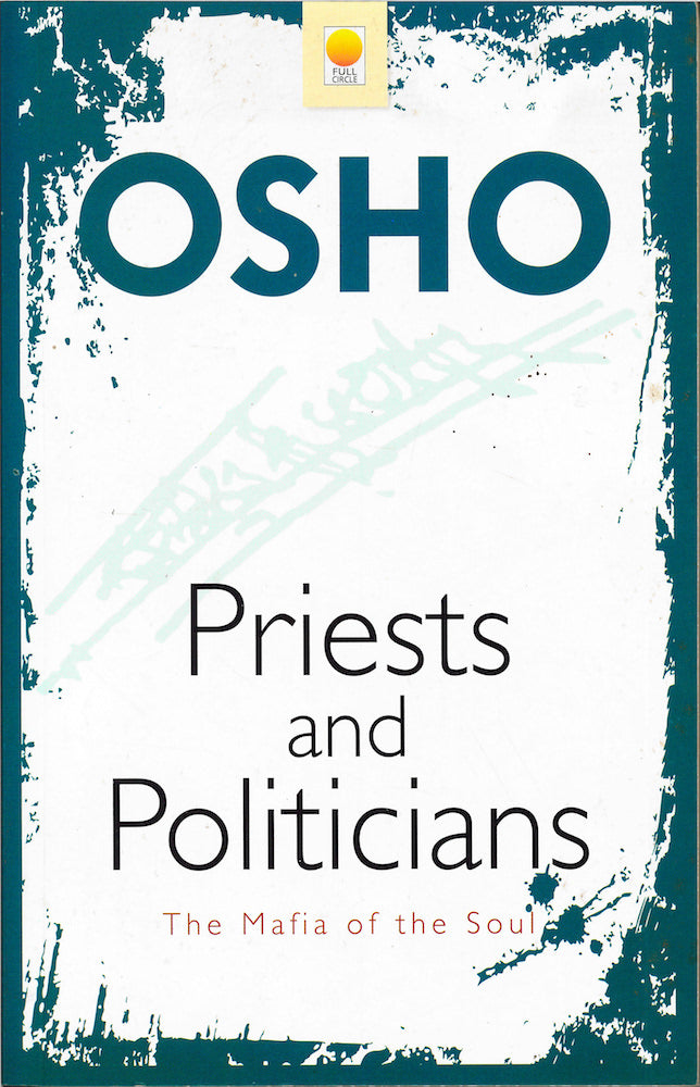 Priests And Politicians