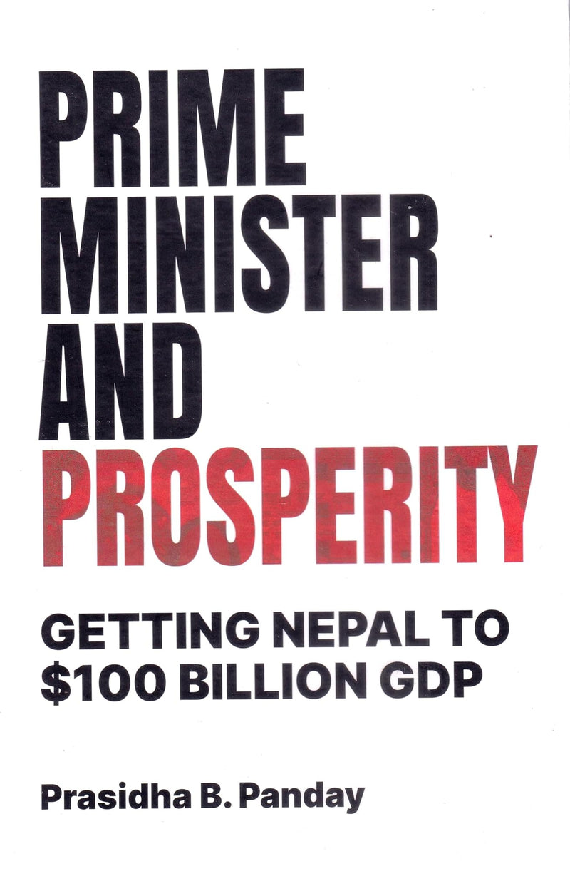 Prime Minister and Prosperity