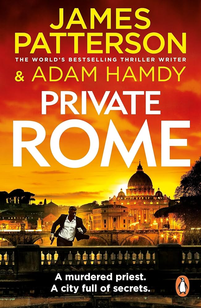 Private Rome