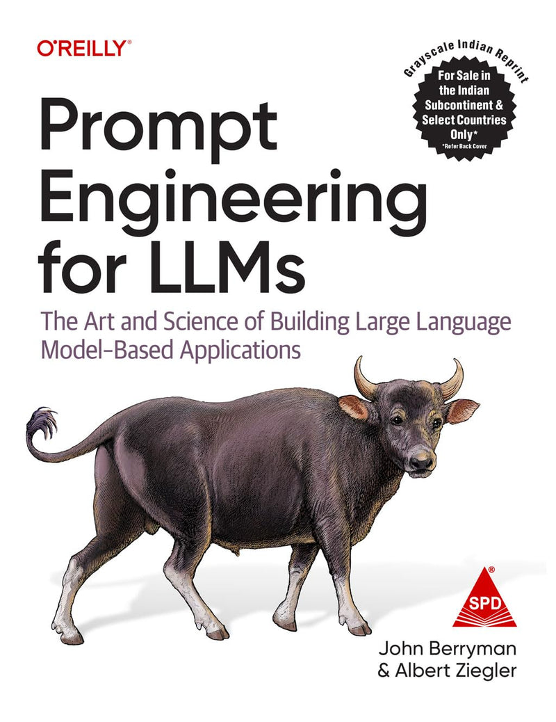 Prompt Engineering for LLMs
