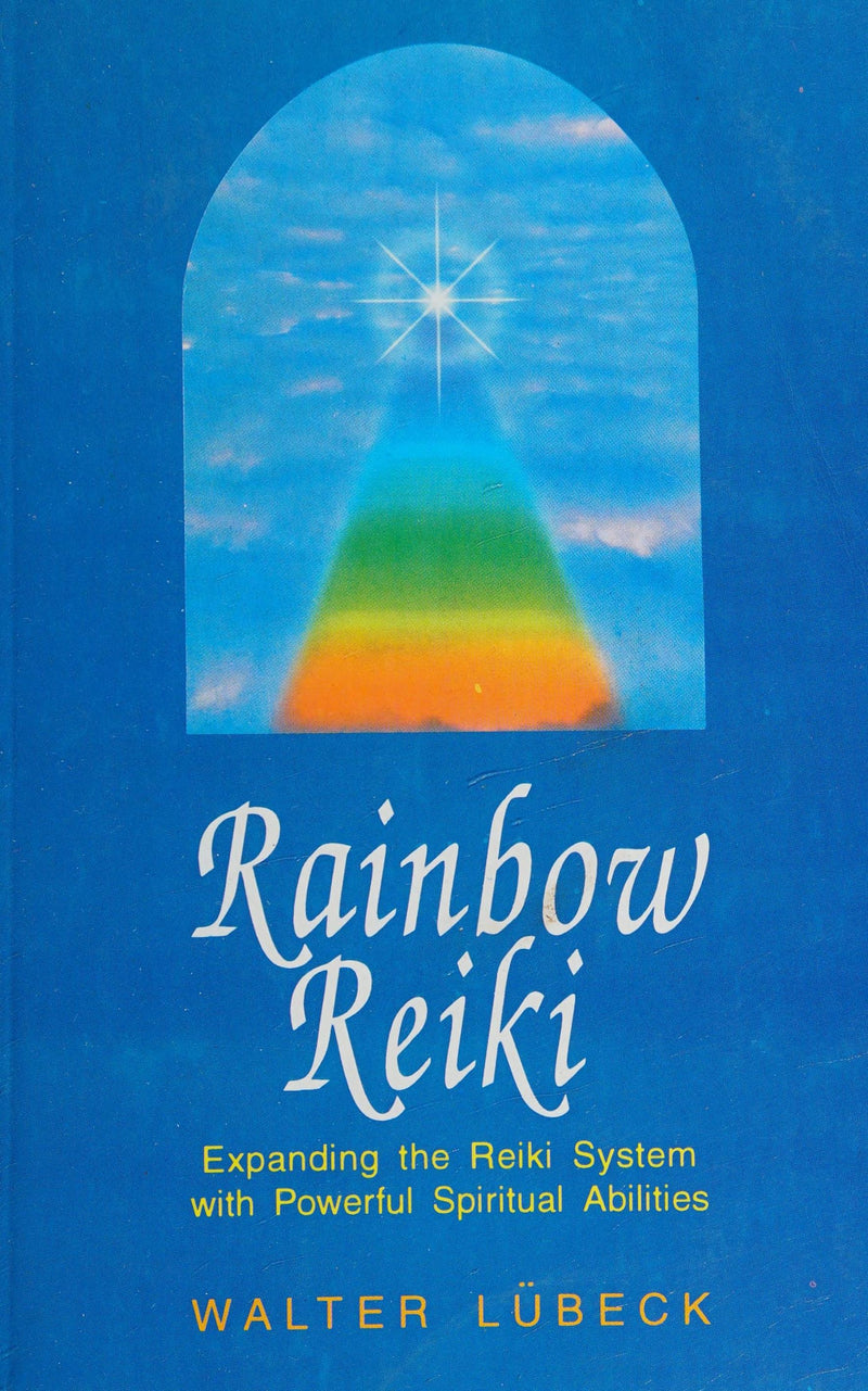 Rainbow Reiki