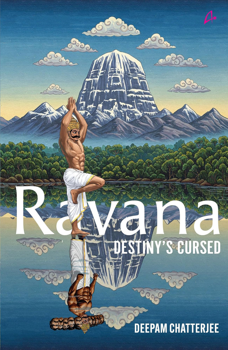 Ravana the Cursed Demon