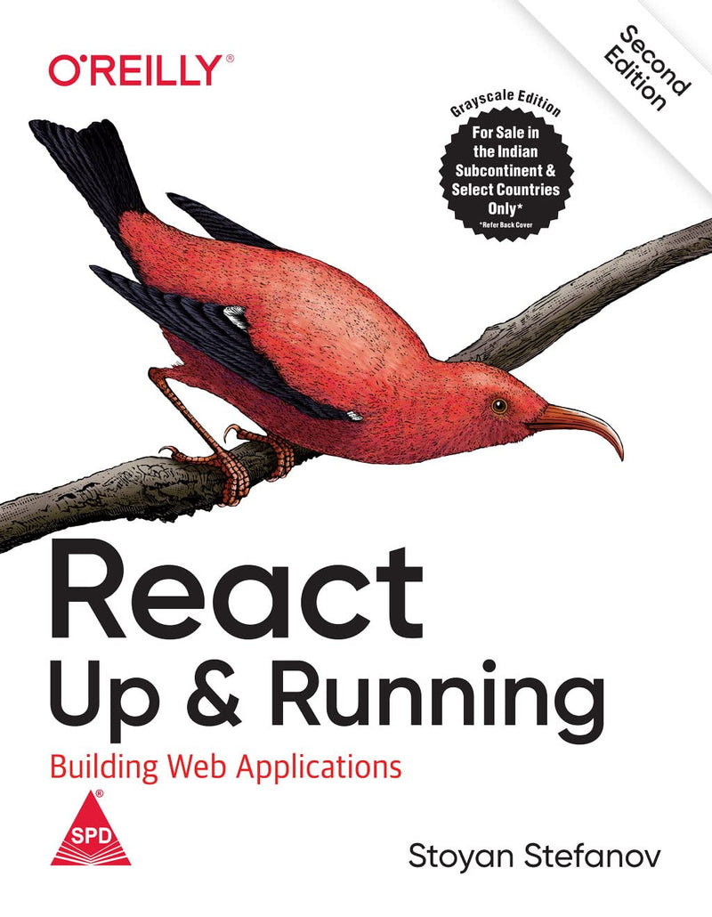 React