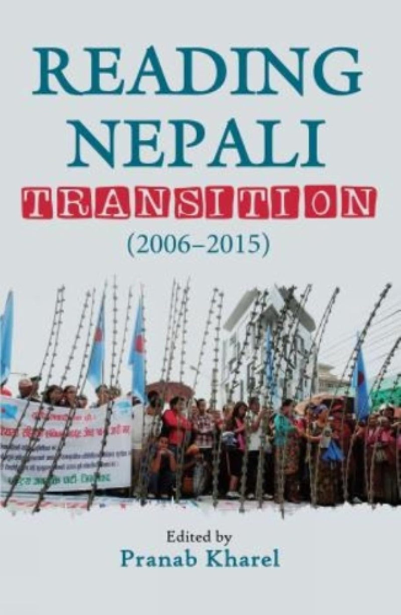 Reading Nepali Transition