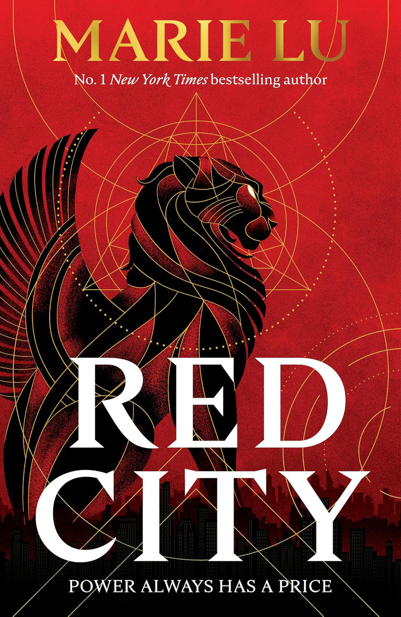 Red City