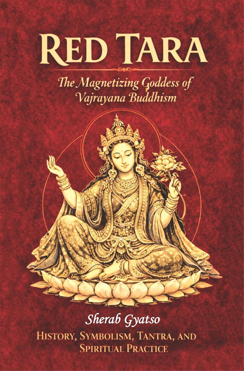 Red Tara