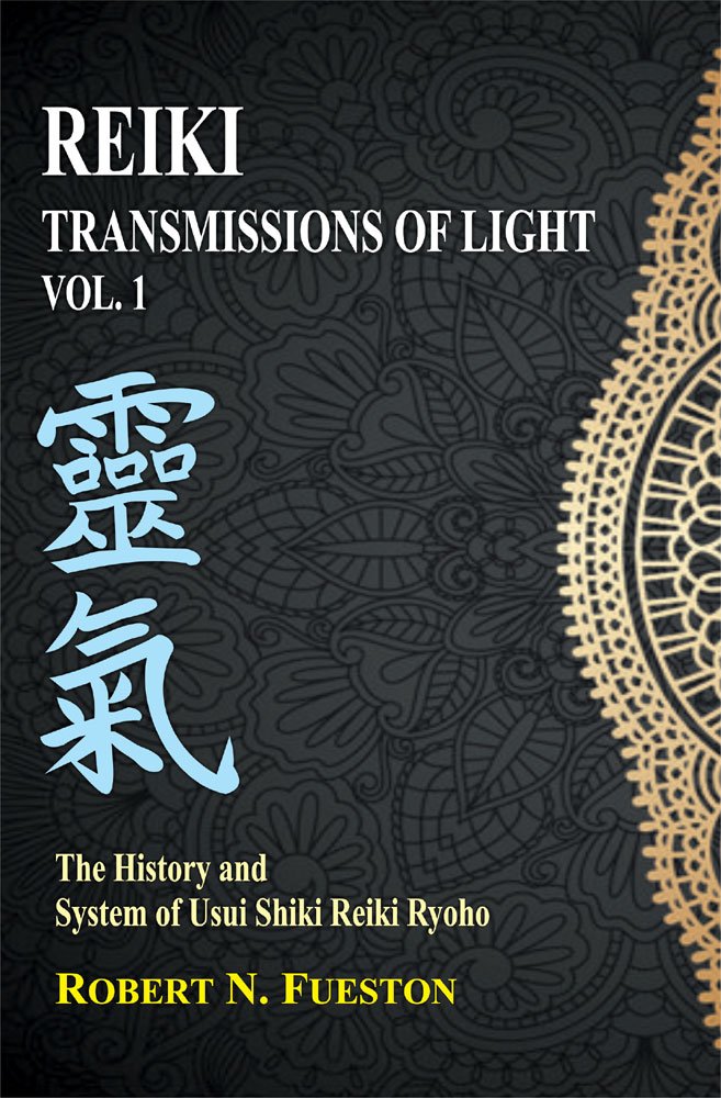 Reiki Transmissions of Light