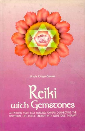 Reiki with Gemstones