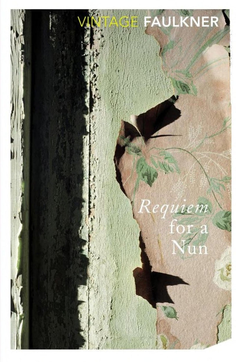 Requiem for a Nun