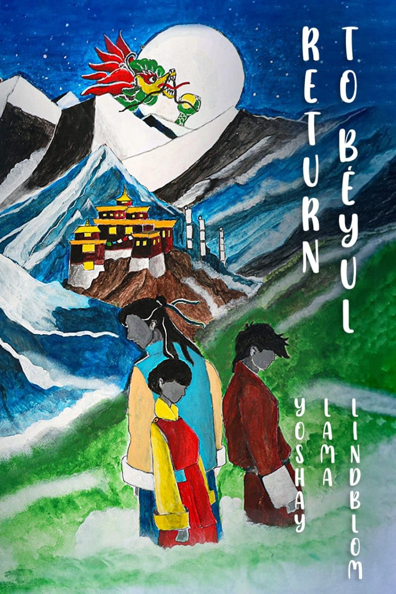 Return to Beyul