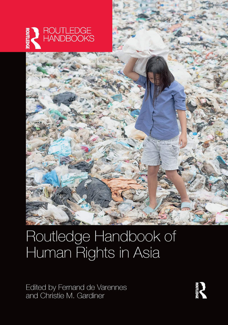 Routledge Handbook of Human Rights in Asia