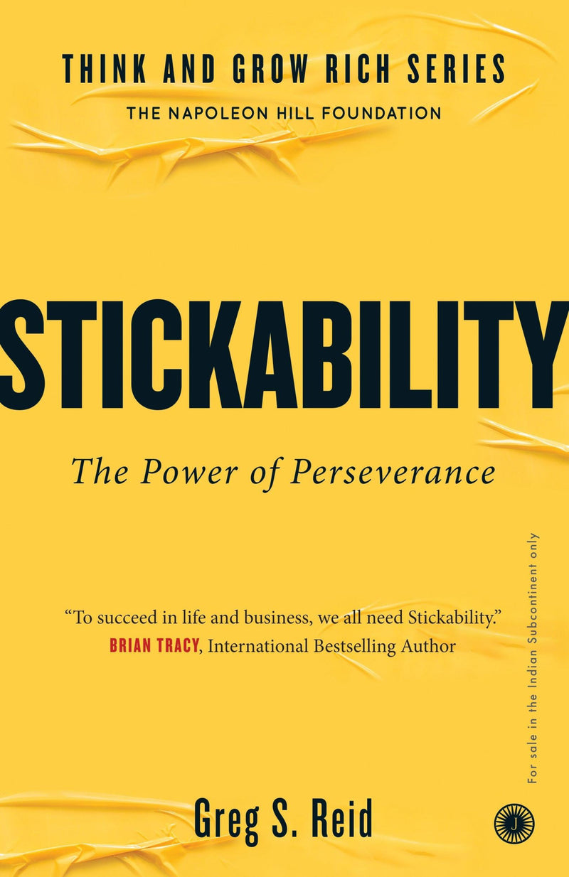 STICKABILITY