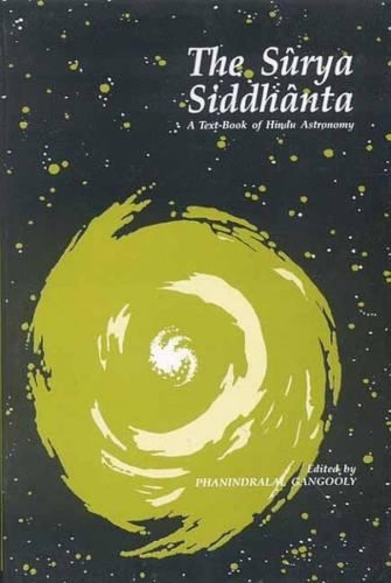 Sûrya-Siddhânta