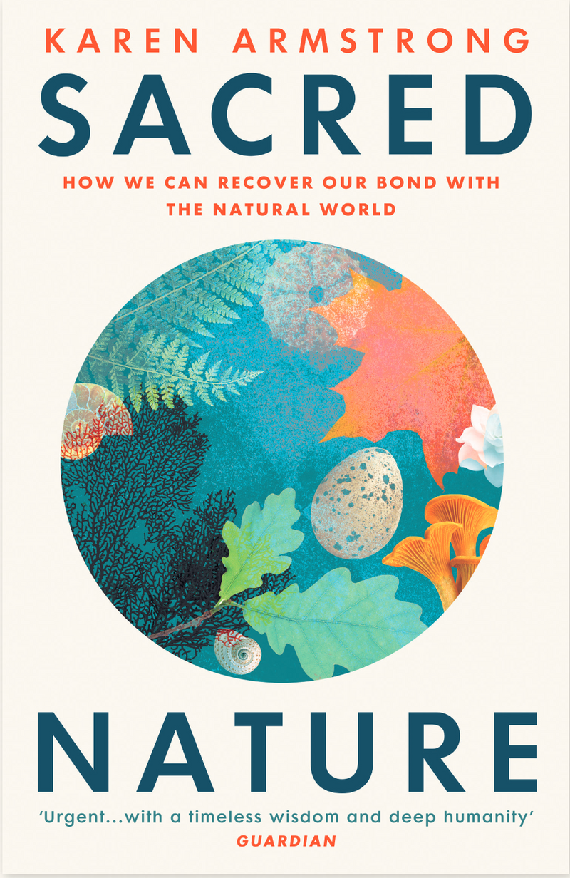Sacred Nature